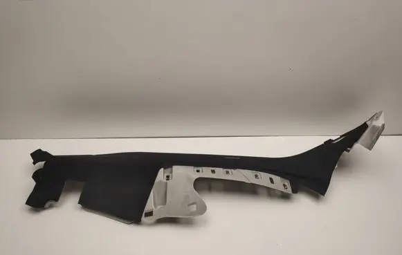 Mercedes-Benz CLS C218 X218 (D)pillar trim (top) A2186904125