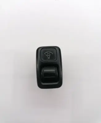 Panel lighting control switch