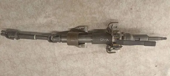 Volvo S40, V40 Steering wheel axle