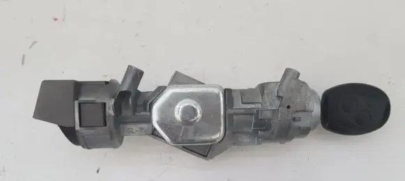 Ford Mondeo MK IV Ignition lock 3M513F880AD