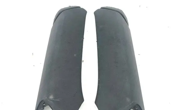 Audi Q5 SQ5 (C) pillar trim 80A867287B 630120672 24032018