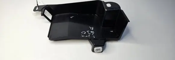BMW 5 G30 G31 Other trunk/boot trim element 7447173 7446852