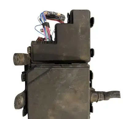 Nissan X-Trail T32 Fuse box set 243824BE1A