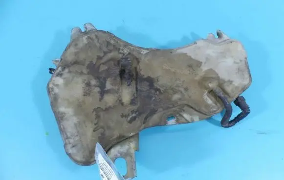 FAP fluid tank