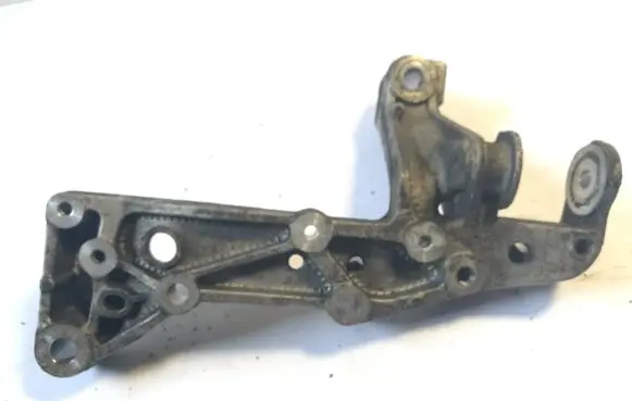Audi A3 S3 8P Front lower control arm/wishbone 1K0199296E