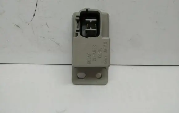 Subaru XV II Window washer relay 88018FJ000