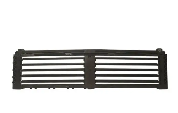 Mercedes-Benz A W177 AMG Intercooler air guide/duct channel A1778850103AS3 A1778850103