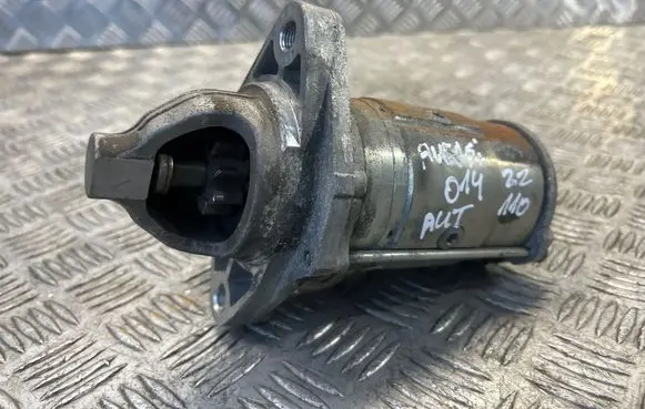 Toyota Avensis T270 Starter motor 281000R021 TS24E30 22E40154