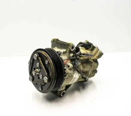 Air conditioning (A/C) compressor (pump)