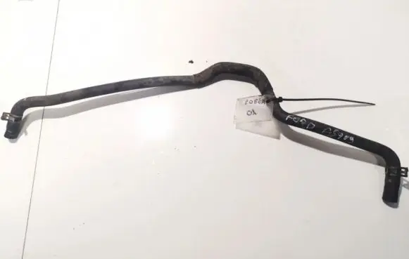 Ford Focus Engine coolant pipe/hose