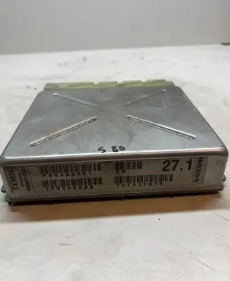 Volvo S80 Gearbox control unit/module p09480761