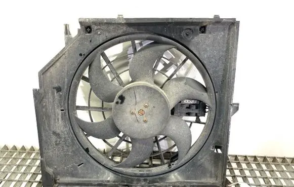 BMW 3 E46 Fan set 0130303874