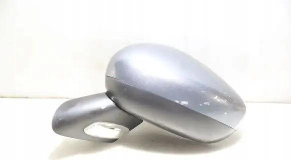 Citroen C3 Front door electric wing mirror 