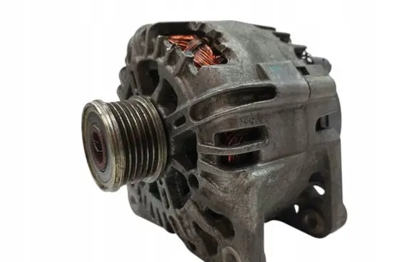 Renault Laguna III Generator/alternator 254359A