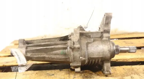 Opel Antara Gearbox transfer box case 96625200