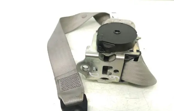Fiat Idea Rear seatbelt 103160496 12605