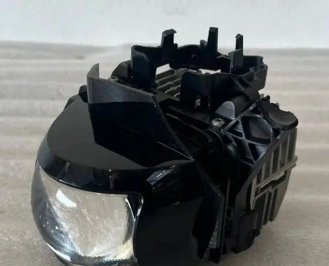 Skoda Octavia Mk4 Light module LCM 1420000287