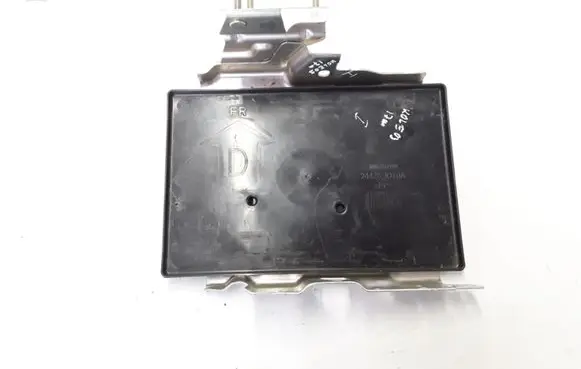 Renault Koleos II Battery box tray cover/lid 24428JD70A