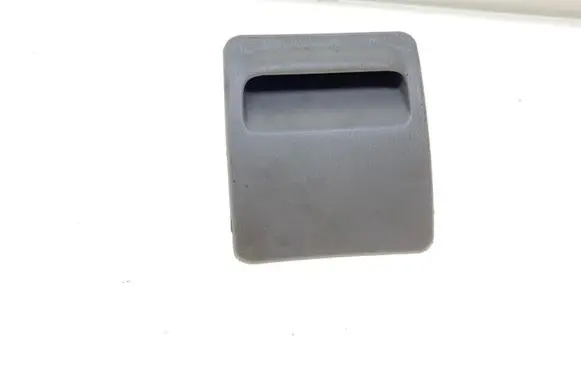 Subaru Forester SF Fuse box cover