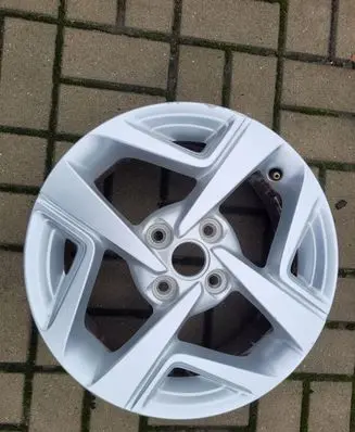 Hyundai i20 (PB PBT) R16 alloy rim 