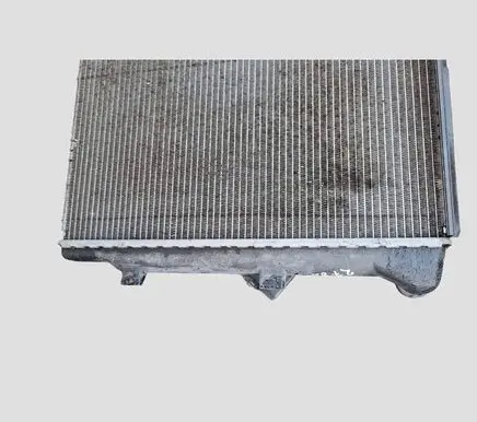 Audi A3 S3 8P Coolant radiator 1KO121251