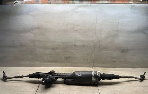 Audi A6 S6 C7 4G Steering rack 4G1423105F