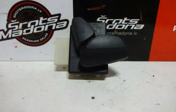 BMW 5 E60 E61 Seat control switch 6926962