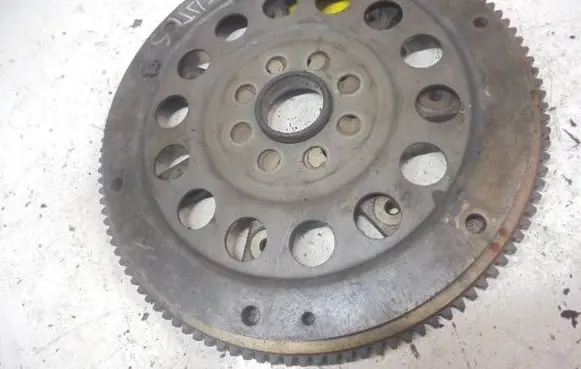 Renault Vel Satis Flywheel 