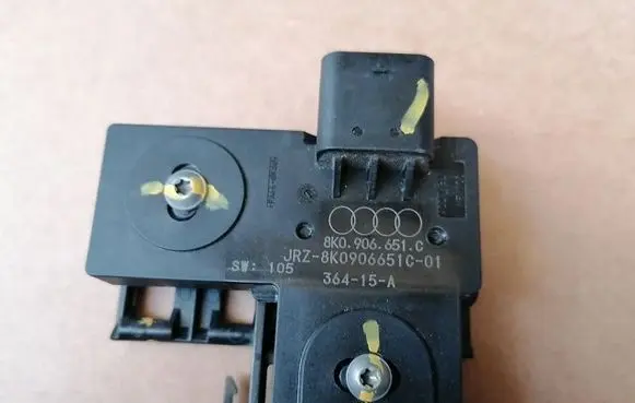Audi RS5 Fuel tank valve 8K0906651C-T