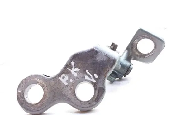Ford Focus Front door upper hinge XS4AA22801