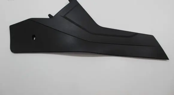 Volkswagen Tiguan Allspace Centre console side trim front 5NN863045