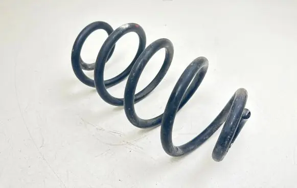 Nissan Juke I F15 Rear coil spring