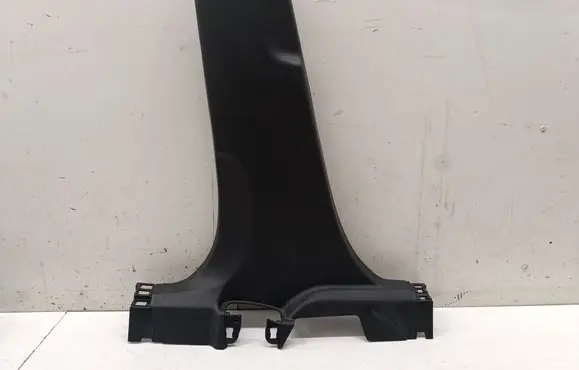 Nissan Qashqai J12 (B) pillar trim (bottom) 769166UA0A