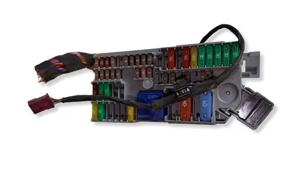 BMW X3 G01 Fuse module 6807487