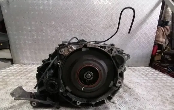 Ford Focus Automatic gearbox BV6R7000AG 121117