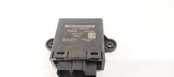 Ford Puma Door control unit/module LU5T14B534AE LU5T-14C112-AE