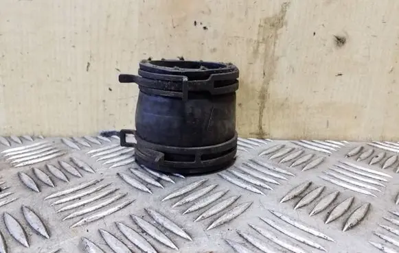 Volkswagen Golf IV Intercooler hose/pipe