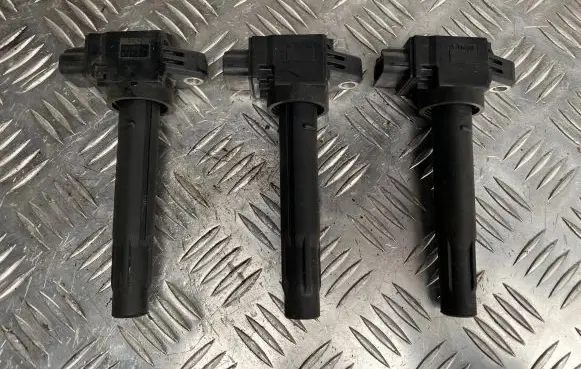 Suzuki Vitara (LY) High voltage ignition coil 8Y2712 FK0508