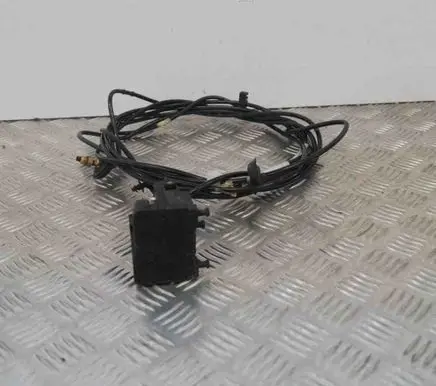 Land Rover Range Rover L405 Other devices CPLA5B710BB