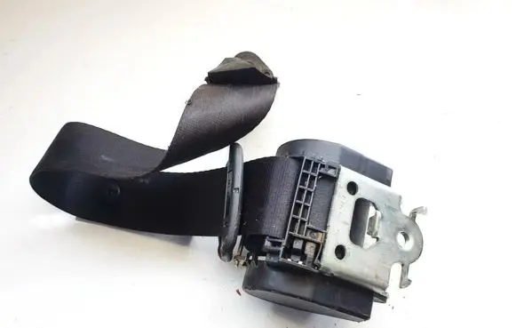 Renault Scenic III - Grand scenic III Rear seatbelt 898400001r
