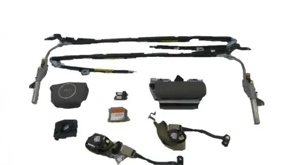 Audi A3 S3 8L Airbag set IMPRK606605