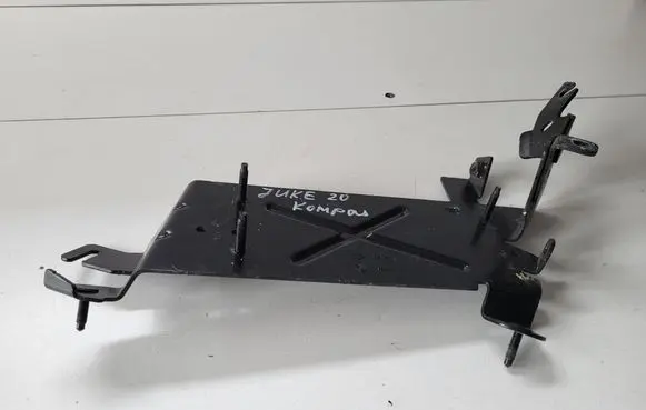 Nissan Juke II F16 Engine control unit holder 237146784R