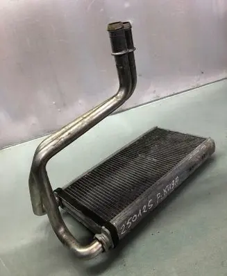 Ford Kuga III Heater blower radiator
