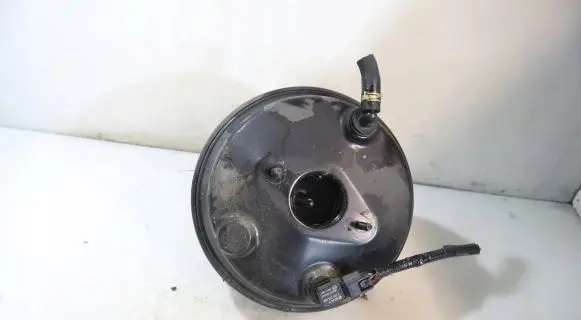 Infiniti Q50 Brake booster 