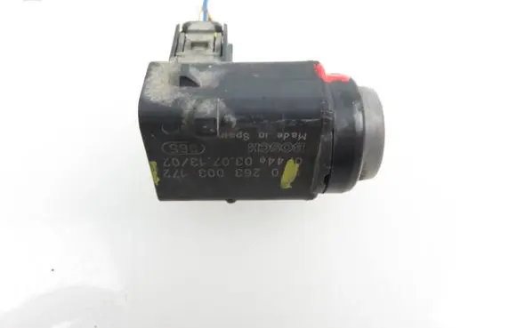 Mazda 3 I Parking PDC sensor 0263003172