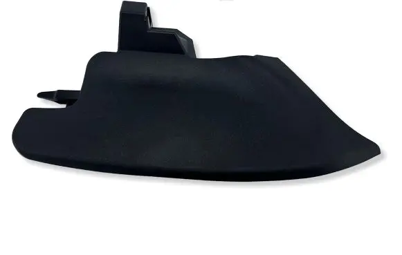 Toyota C-HR I Centre console side trim front 58816F4010
