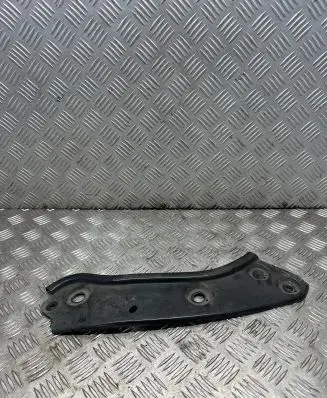 Volkswagen Touran II Radiator support slam panel bracket 1T0805932A