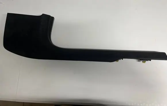 Dodge Charger Front sill trim cover 100017166 13178M