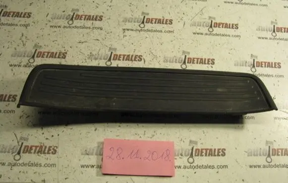 Honda Accord Rear sill trim cover 84262SEA0030
