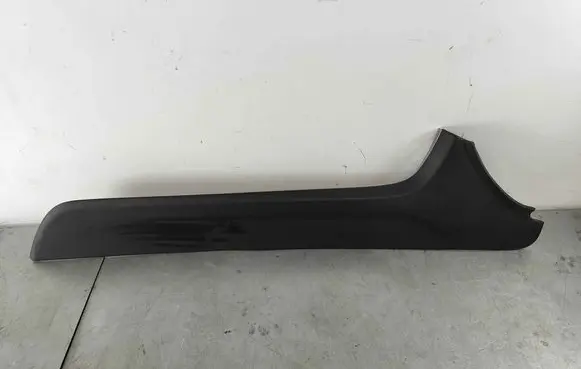 Jaguar XF X250 Centre console side trim front C2Z17622LEG